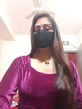 Snapshot of Tisha-01 chatting on February 23, 2026, 3:59 am Tisha-01 online show from February 23, 2026, 3:59 am