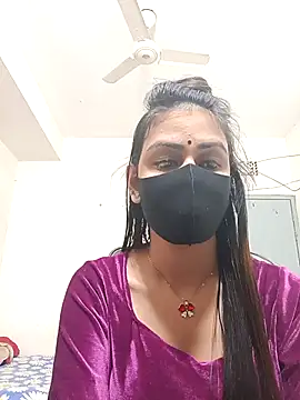 Snapshot of Tisha-01 chatting on February 24, 2026, 7:23 pm Tisha-01 online show from February 24, 2026, 7:23 pm