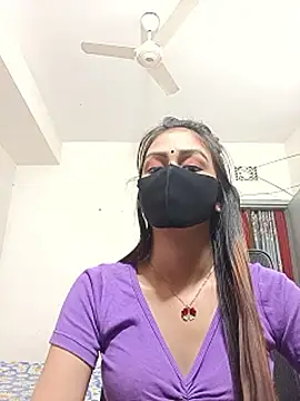 Snapshot of Tisha-01 chatting on March 2, 2026, 4:03 am Tisha-01 online show from March 2, 2026, 4:03 am