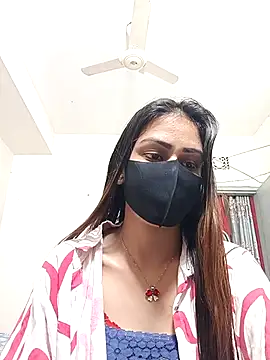 Snapshot of Tisha-01 chatting on March 2, 2026, 7:59 am Tisha-01 online show from March 2, 2026, 7:59 am