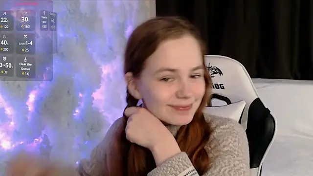 Fox Lisa online show from March 2, 2025, 7:45 pm