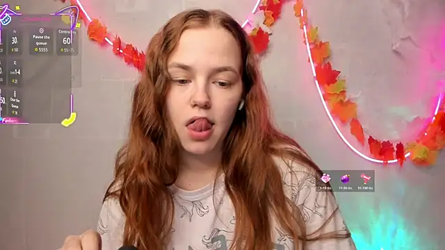 Fox Lisa online show from October 19, 2025, 8:20 pm