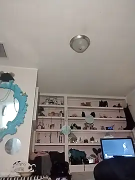 ivylee31 online show from November 14, 2025, 11:02 pm