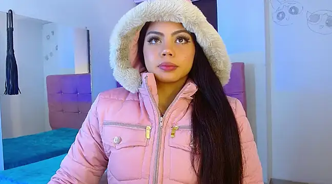 maribelsex303av online show from March 7, 2025, 11:29 am