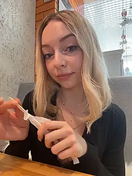 melissa grr online show from April 12, 2026, 10:20 am