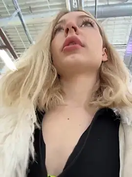 melissa grr online show from April 20, 2026, 12:30 pm