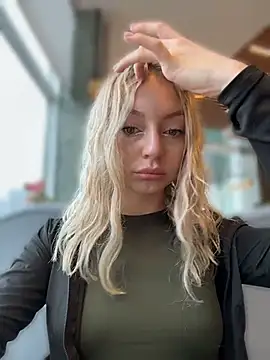 melissa grr online show from April 26, 2026, 11:30 am