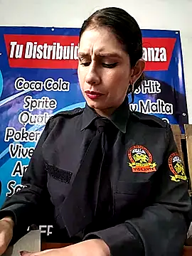 Alysson-- online show from September 9, 2025, 2:16 pm