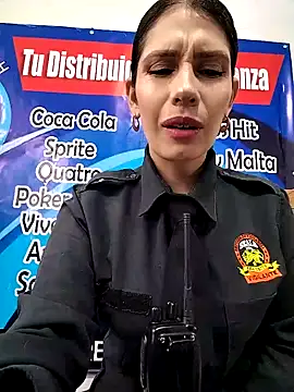 Alysson-- online show from September 19, 2025, 1:56 pm