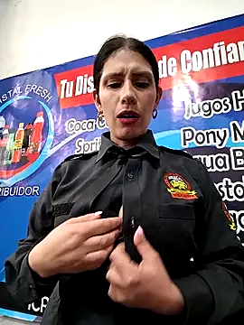 Alysson-- online show from September 24, 2025, 1:58 pm