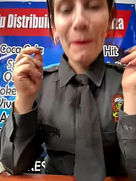 Alysson-- online show from October 25, 2025, 3:51 pm