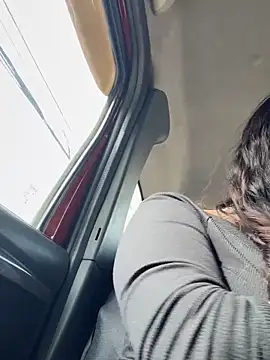 Alysson-- online show from April 7, 2026, 1:44 pm