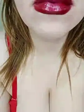 sexy-mariya online show from March 3, 2026, 4:07 am