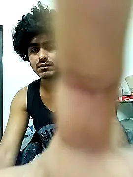 Samser0403 online show from February 17, 2025, 4:26 pm