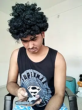 Samser0403 online show from February 18, 2025, 5:53 am