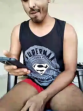 Samser0403 online show from February 23, 2025, 5:45 am