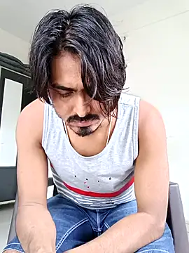 Samser0403 online show from September 15, 2025, 11:21 am