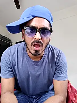 Samser0403 online show from September 17, 2025, 6:15 am