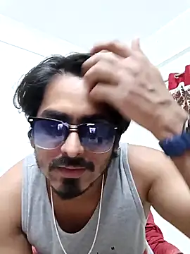 Samser0403 online show from September 21, 2025, 5:14 pm