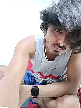 Samser0403 online show from October 14, 2025, 6:31 pm