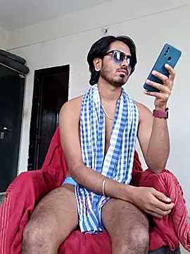 Samser0403 online show from October 16, 2025, 6:47 am