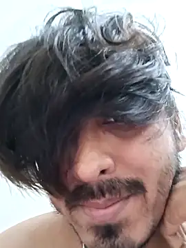 Samser0403 online show from October 20, 2025, 6:58 am