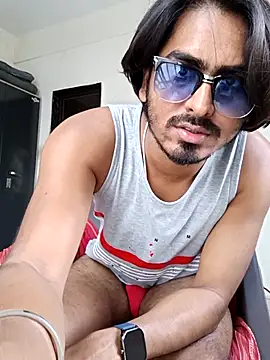 Samser0403 online show from October 28, 2025, 7:12 am