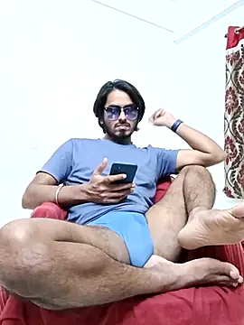 Samser0403 online show from November 14, 2025, 6:28 pm