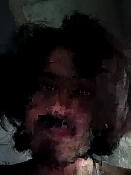 Samser0403 online show from April 18, 2026, 7:07 pm