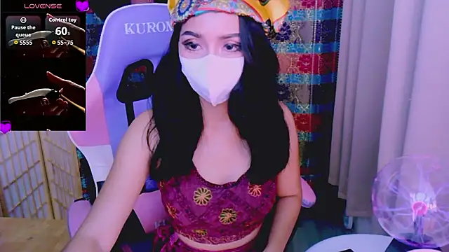 Snapshot of desiregirl69 chatting on February 26, 2026, 3:22 pm desiregirl69 online show from February 26, 2026, 3:22 pm