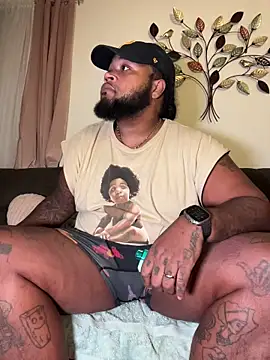 Pap1 Champo online show from November 12, 2025, 3:07 am