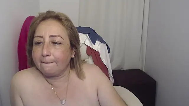 Abby Halliwey online show from January 12, 2025, 8:04 am