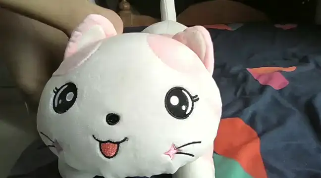 Amubaby online show from January 24, 2025, 6:35 am