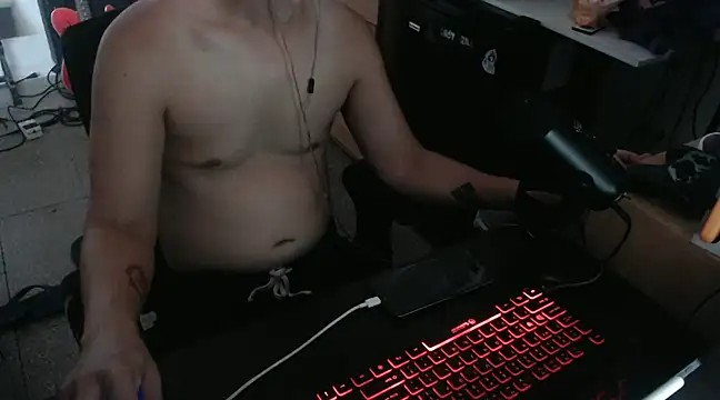 Pit xxz online show from January 15, 2025, 6:51 pm