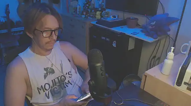 Pit xxz online show from January 28, 2025, 1:50 am