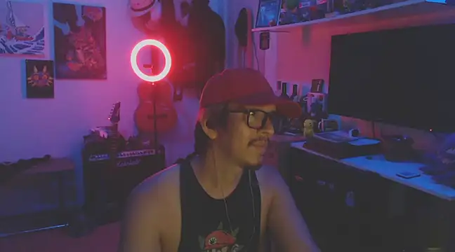 Pit xxz online show from February 8, 2025, 3:30 am