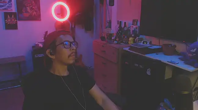 Pit xxz online show from February 12, 2025, 2:45 am