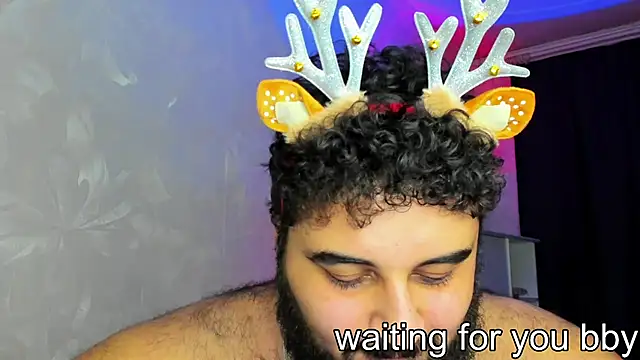 teddy alan online show from December 24, 2024, 2:12 pm