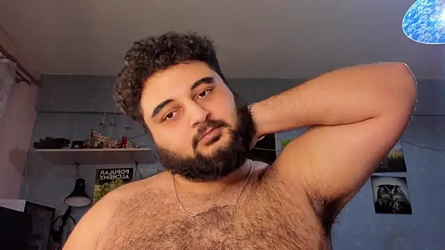 teddy alan online show from January 31, 2025, 8:54 pm