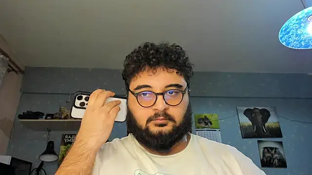 teddy alan online show from February 3, 2025, 2:24 pm