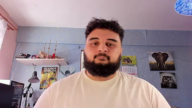 teddy alan online show from February 14, 2025, 4:58 am