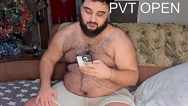 teddy alan online show from February 20, 2025, 2:13 pm