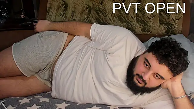 teddy alan online show from February 23, 2025, 2:35 pm