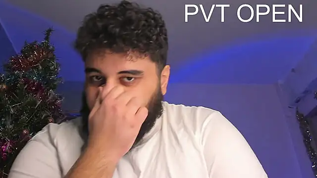 teddy alan online show from March 7, 2025, 2:01 pm