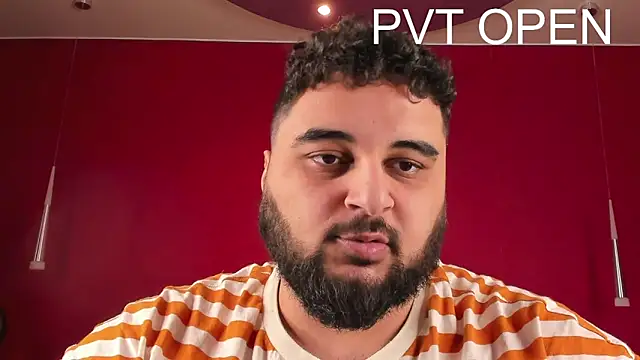 teddy alan online show from March 12, 2025, 8:41 pm