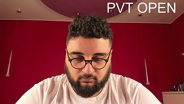 teddy alan online show from March 13, 2025, 8:22 pm