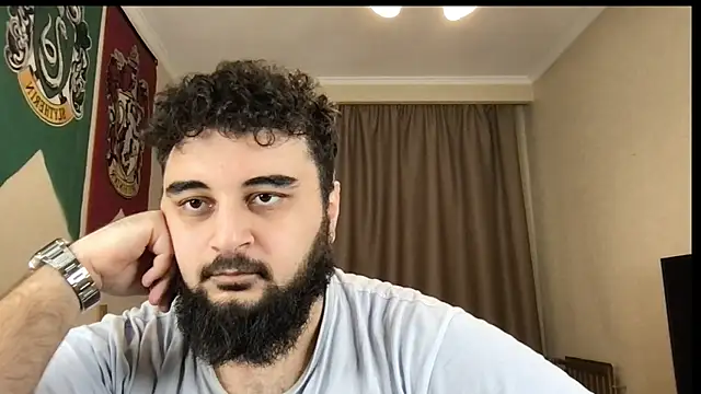 teddy alan online show from October 15, 2025, 10:48 am