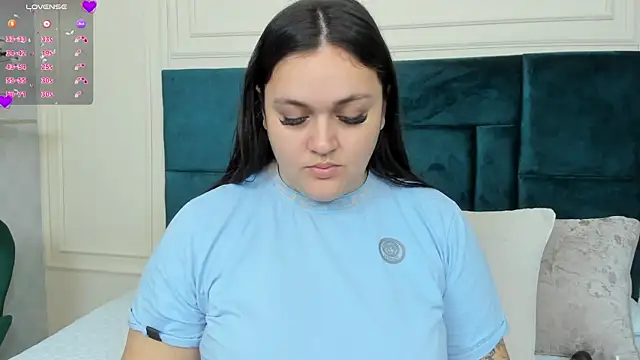 Charlotte Mayer online show from January 27, 2025, 12:05 pm