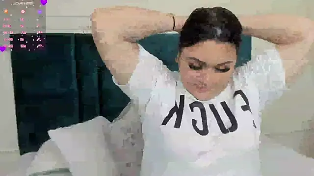 Charlotte Mayer online show from February 21, 2025, 11:22 am