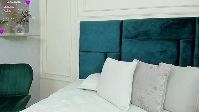 Charlotte Mayer online show from February 22, 2025, 11:24 am